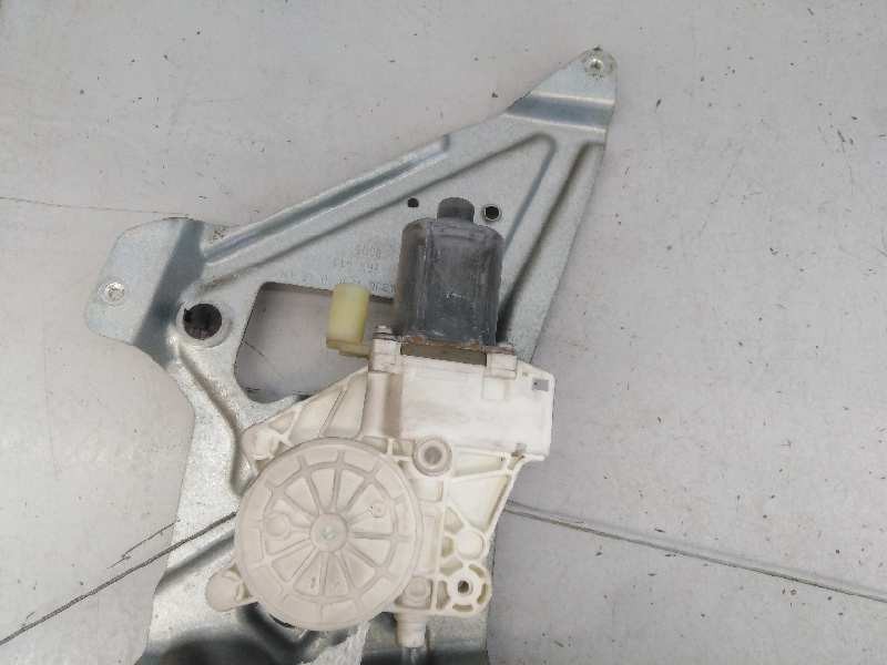 Recambio de elevalunas delantero izquierdo para mercedes-benz sprinterii caja abierta (desde 01.06) 309/311/313/315  cdi (906.13