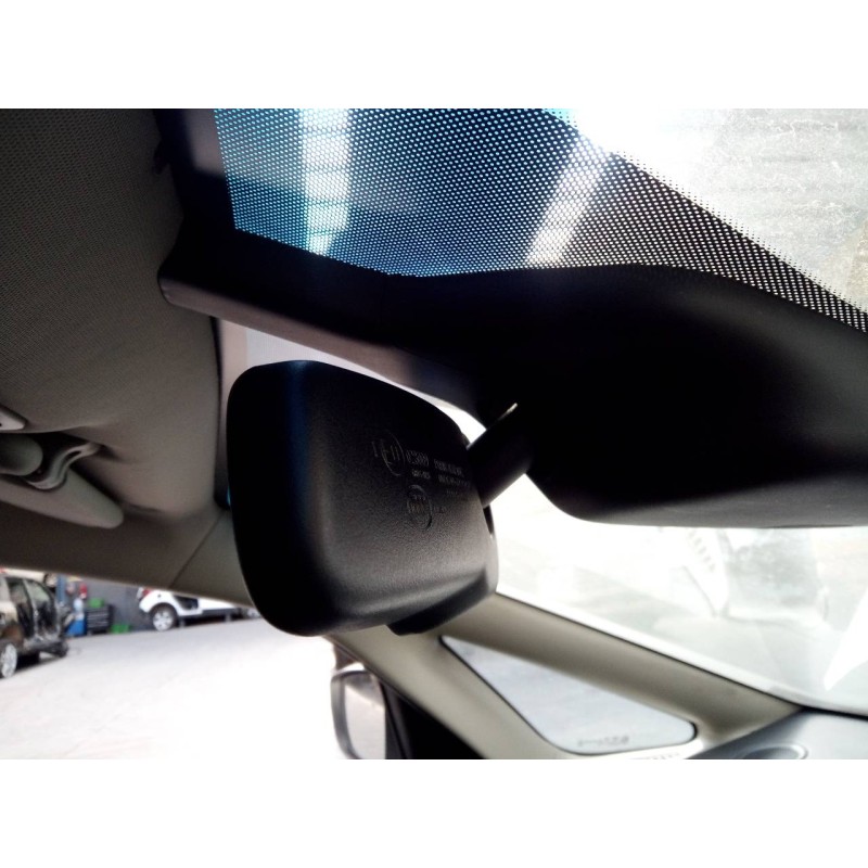 Recambio de espejo interior para kia carens ( ) drive referencia OEM IAM   