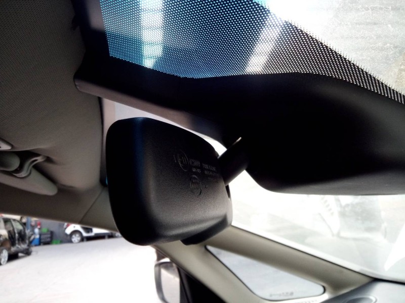 Recambio de espejo interior para kia carens ( ) drive referencia OEM IAM   