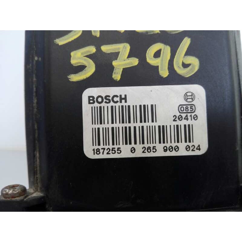 Recambio de abs para fiat stilo (192) 1.9 jtd / 1.9 jtd 115 active referencia OEM IAM 1890320665  E2-B2-9-1