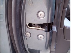 CERRADURA PUERTA DELANTERA IZQUIERDA 