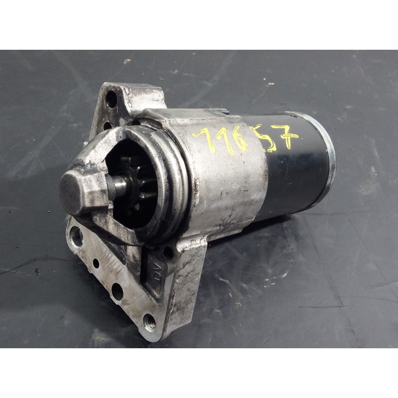 Recambio de motor arranque para citroën c4 picasso feel referencia OEM IAM 9801667780 M000T22473 P3-B8-4-4