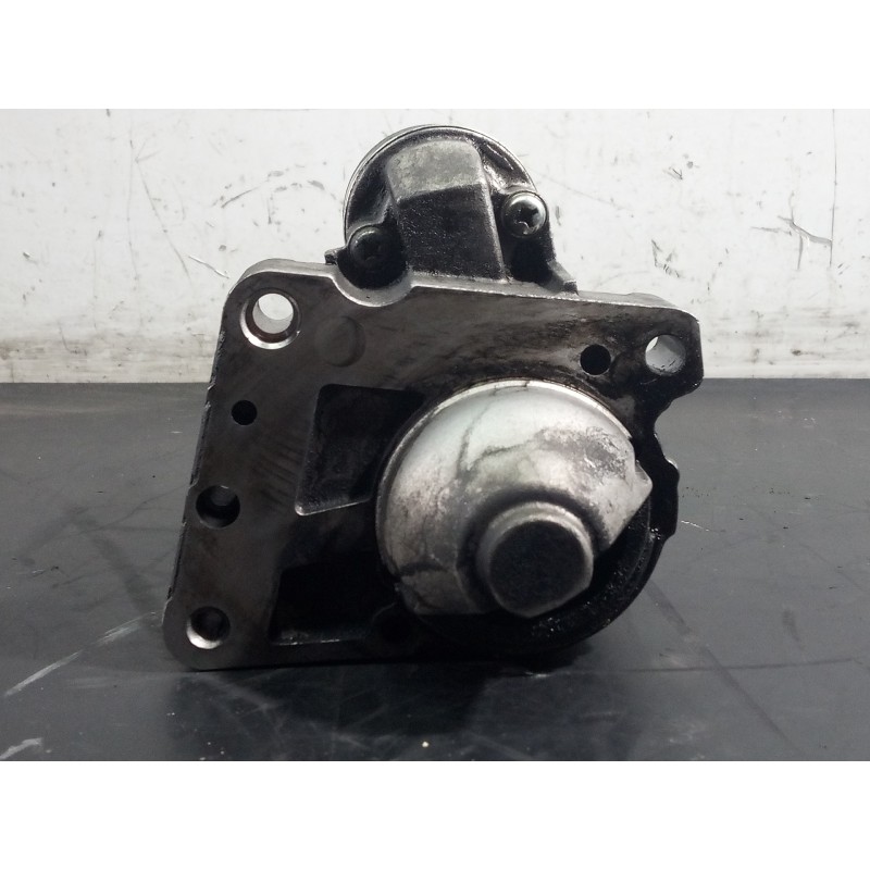 Recambio de motor arranque para citroën c4 picasso feel referencia OEM IAM 9801667780 M000T22473 P3-B8-4-4