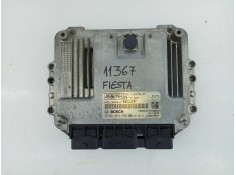 CENTRALITA MOTOR UCE 8V2112A650KF 0281014803 E3-B3-24-1