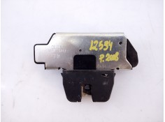 Recambio de cerradura maletero / porton para peugeot 2008 (--.2013) access referencia OEM IAM 9151487488H  E1-A4-27-2