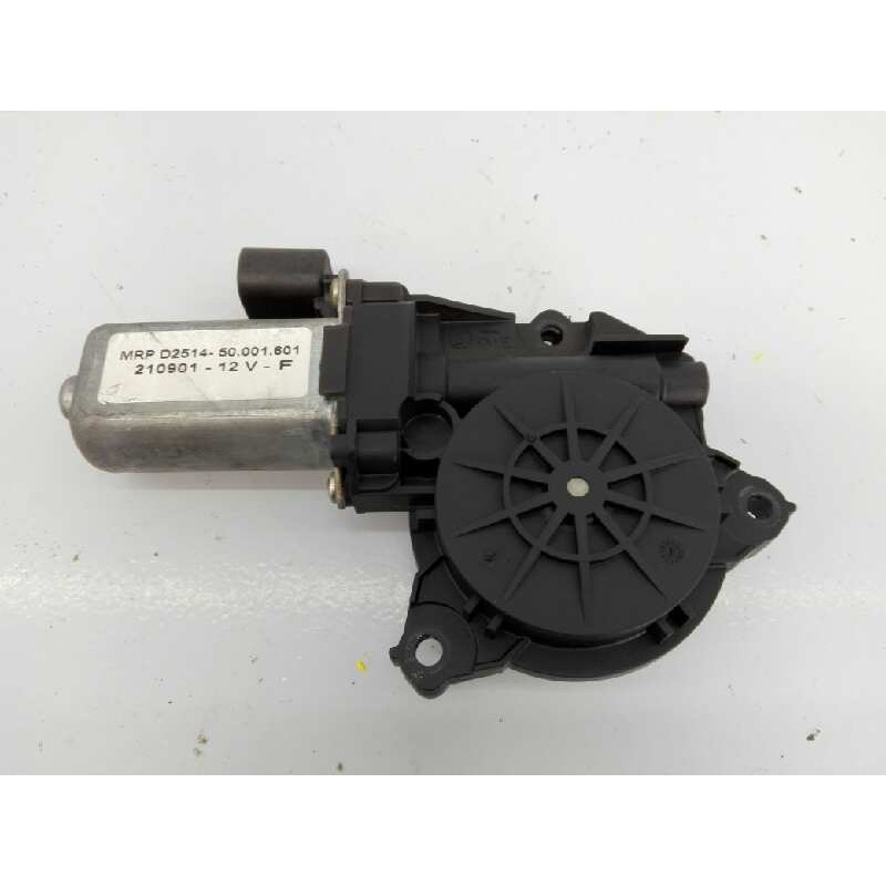 Recambio de motor elevalunas delantero derecho para fiat stilo (192) 1.9 jtd / 1.9 jtd 115 active referencia OEM IAM D2514500016