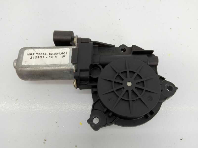 Recambio de motor elevalunas delantero derecho para fiat stilo (192) 1.9 jtd / 1.9 jtd 115 active referencia OEM IAM D2514500016