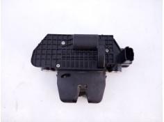 Recambio de cerradura maletero / porton para peugeot 2008 (--.2013) access referencia OEM IAM 9151487488H  E1-A4-27-2 2