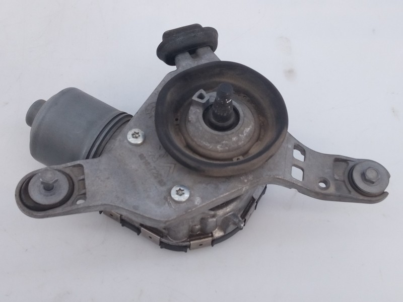 Recambio de motor limpia delantero para citroën c4 picasso feel referencia OEM IAM 9816172980 180095030012 E1-A4-48-2