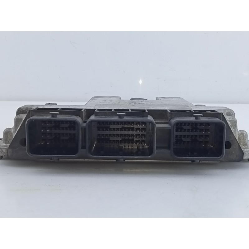 Recambio de centralita motor uce para ford fiesta (cb1) trend referencia OEM IAM 8V2112A650KF 0281014803 E3-B3-24-1