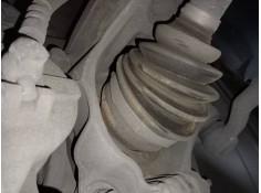 TRANSMISION DELANTERA DERECHA 