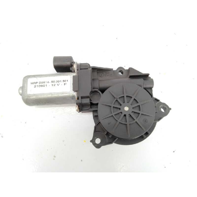 Recambio de motor elevalunas delantero derecho para fiat stilo (192) 1.9 jtd / 1.9 jtd 115 active referencia OEM IAM D2514500016