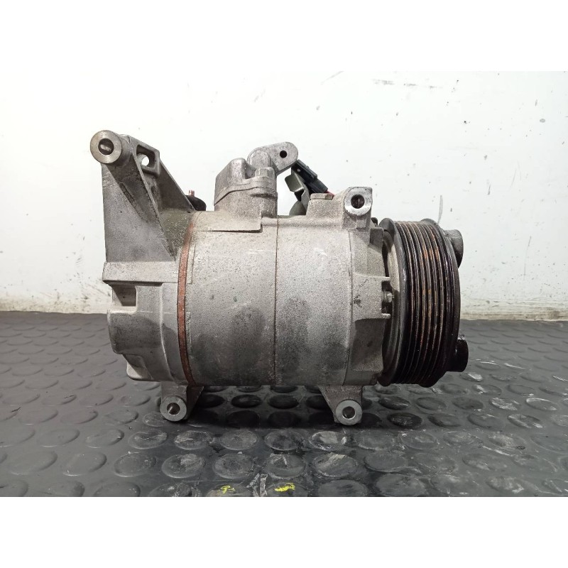 Recambio de compresor aire acondicionado para infiniti q70 lim. 3.0d gt referencia OEM IAM 926001MS0A A4101127C001 P3-B3-2-2