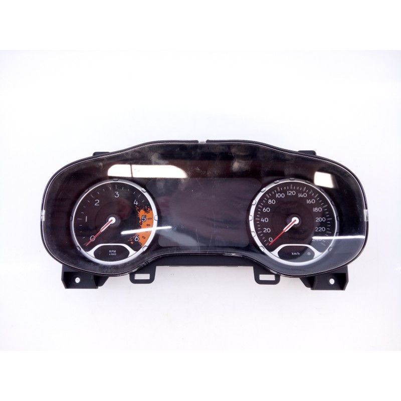 Recambio de cuadro instrumentos para jeep renegade limited 4wd referencia OEM IAM 735657851 735657839 E3-B6-23-1