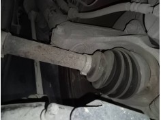 TRANSMISION DELANTERA IZQUIERDA 