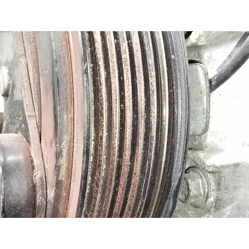 Recambio de compresor aire acondicionado para infiniti q70 lim. 3.0d gt referencia OEM IAM 926001MS0A A4101127C001 P3-B3-2-2