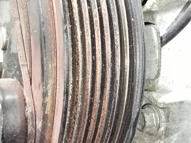 Recambio de compresor aire acondicionado para infiniti q70 lim. 3.0d gt referencia OEM IAM 926001MS0A A4101127C001 P3-B3-2-2