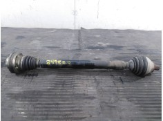 TRANSMISION DELANTERA DERECHA 