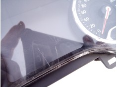 Recambio de cuadro instrumentos para jeep renegade limited 4wd referencia OEM IAM 735657851 735657839 E3-B6-23-1 2