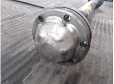 Recambio de transmision delantera derecha para audi a3 sportback (8p) 1.8 tfsi attraction referencia OEM IAM    2