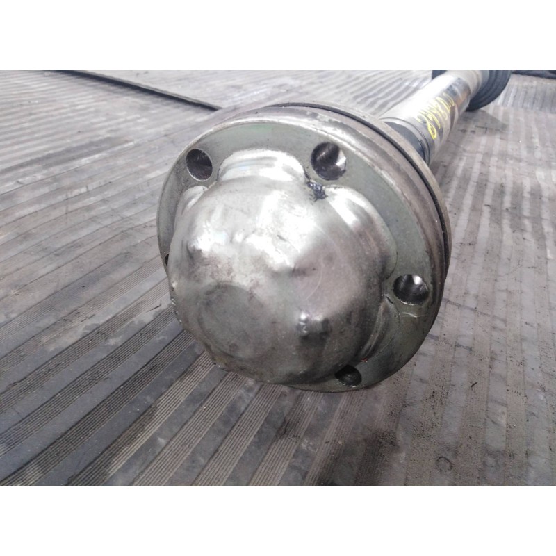 Recambio de transmision delantera derecha para audi a3 sportback (8p) 1.8 tfsi attraction referencia OEM IAM   