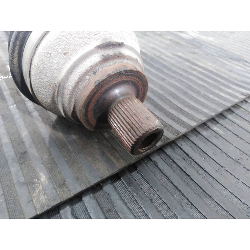 Recambio de transmision delantera derecha para audi a3 sportback (8p) 1.8 tfsi attraction referencia OEM IAM   