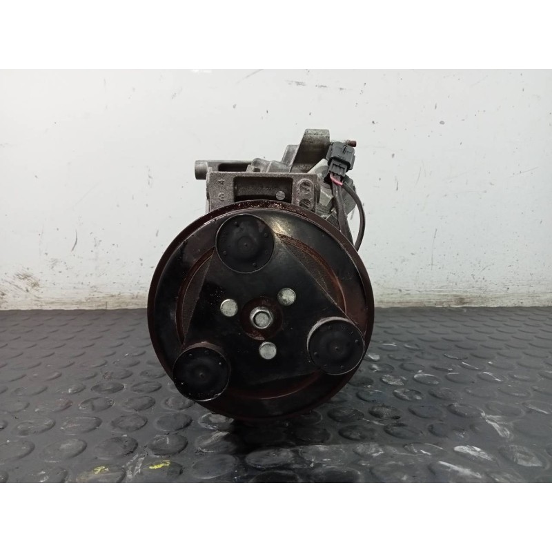 Recambio de compresor aire acondicionado para infiniti q70 lim. 3.0d gt referencia OEM IAM 926001MS0A A4101127C001 P3-B3-2-2