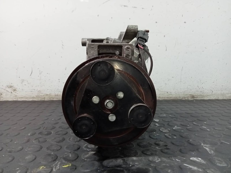 Recambio de compresor aire acondicionado para infiniti q70 lim. 3.0d gt referencia OEM IAM 926001MS0A A4101127C001 P3-B3-2-2