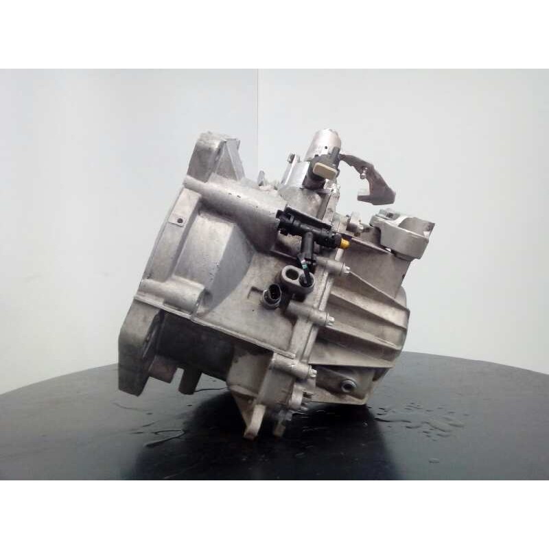 Recambio de caja cambios para opel corsa d 1.3 16v cdti cat (z 13 dth / l4i) referencia OEM IAM M20013DI  M1-A3-148