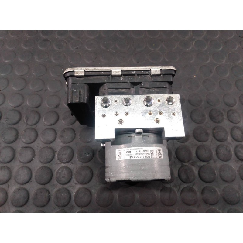 Recambio de abs para skoda kodiaq active referencia OEM IAM 5Q0614517CE 10091643333 P3-A8-20-4