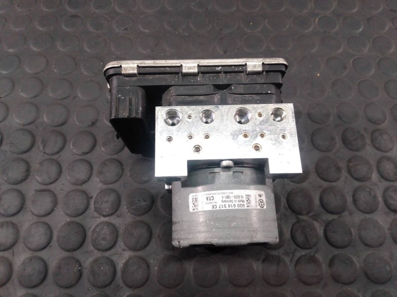 Recambio de abs para skoda kodiaq active referencia OEM IAM 5Q0614517CE 10091643333 P3-A8-20-4