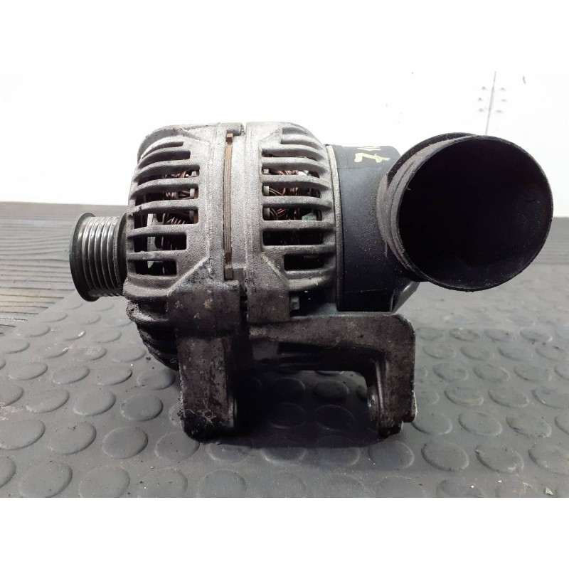 Recambio de alternador para bmw x5 (e53) 3.0i referencia OEM IAM 12317501599  P3-A4-25-4