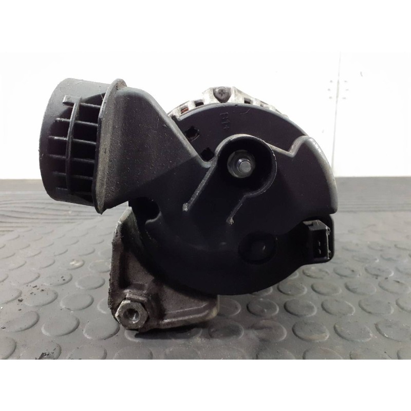 Recambio de alternador para bmw x5 (e53) 3.0i referencia OEM IAM 12317501599  P3-A4-25-4