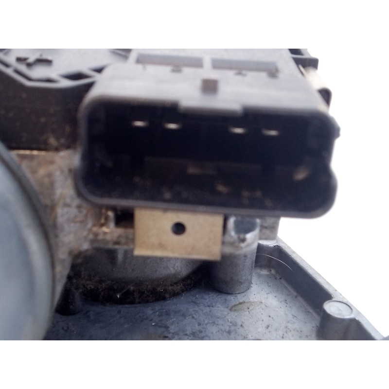 Recambio de motor limpia delantero para citroën c4 picasso feel referencia OEM IAM 9816172980 180095030012 E1-A4-48-2