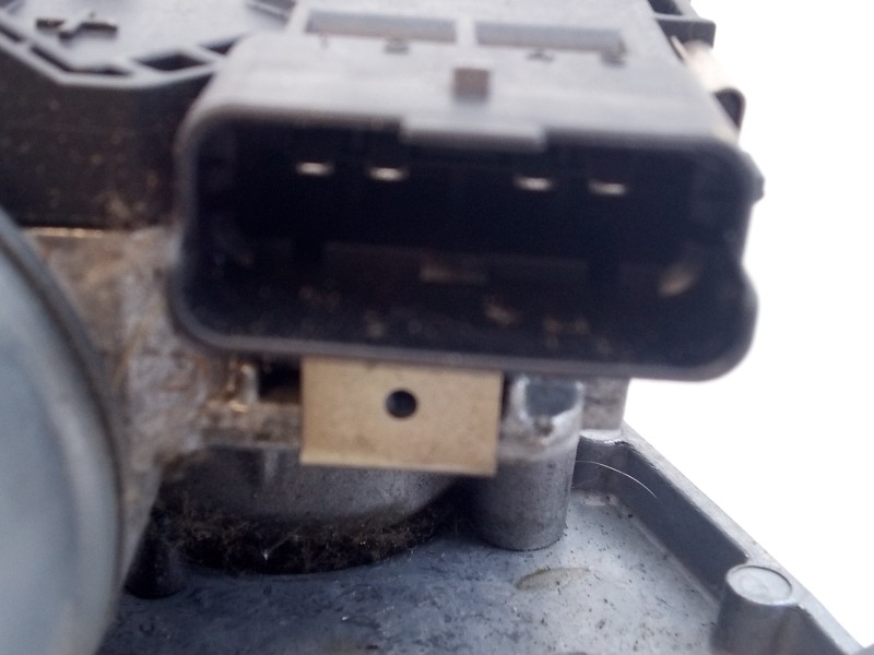 Recambio de motor limpia delantero para citroën c4 picasso feel referencia OEM IAM 9816172980 180095030012 E1-A4-48-2