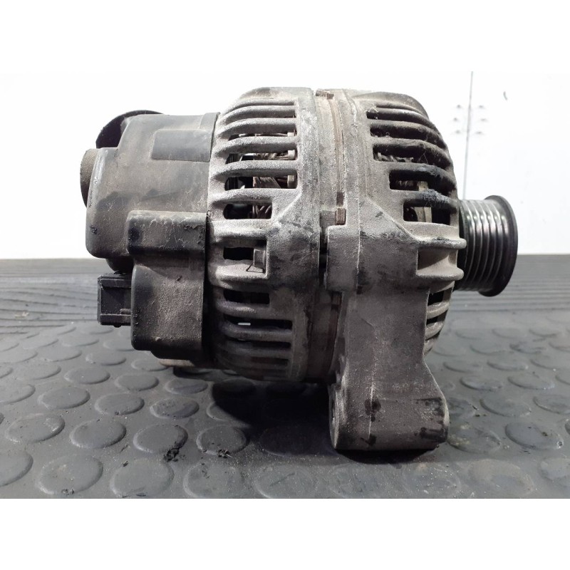 Recambio de alternador para bmw x5 (e53) 3.0i referencia OEM IAM 12317501599  P3-A4-25-4