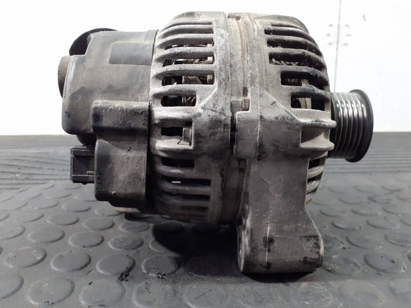 Recambio de alternador para bmw x5 (e53) 3.0i referencia OEM IAM 12317501599  P3-A4-25-4