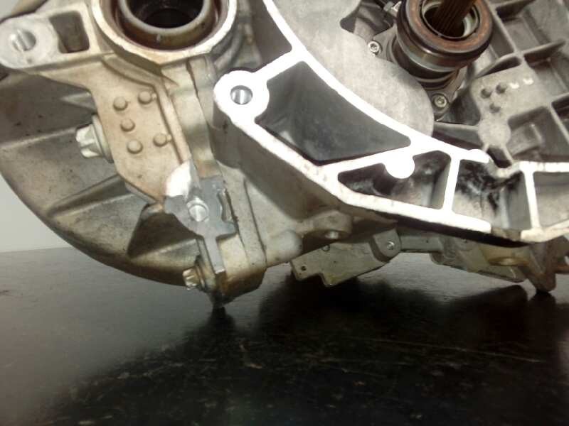 Recambio de caja cambios para opel corsa d 1.3 16v cdti cat (z 13 dth / l4i) referencia OEM IAM M20013DI  M1-A3-148