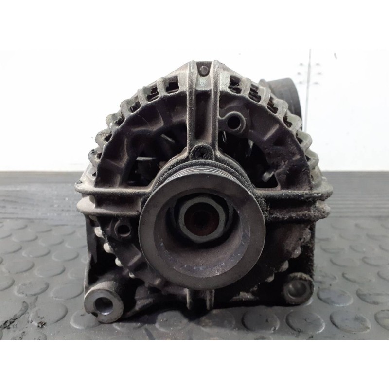 Recambio de alternador para bmw x5 (e53) 3.0i referencia OEM IAM 12317501599  P3-A4-25-4