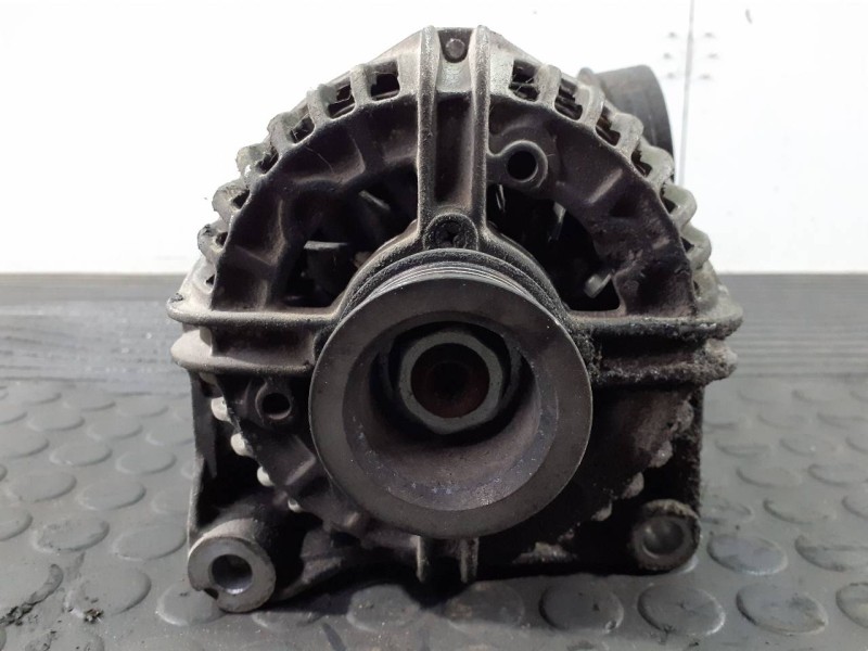 Recambio de alternador para bmw x5 (e53) 3.0i referencia OEM IAM 12317501599  P3-A4-25-4