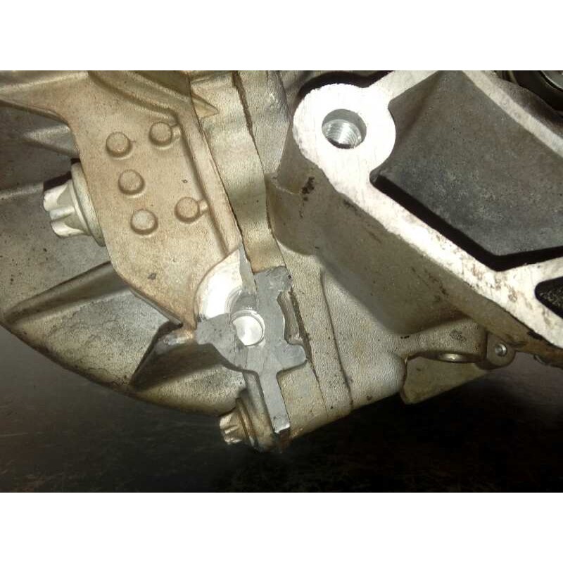 Recambio de caja cambios para opel corsa d 1.3 16v cdti cat (z 13 dth / l4i) referencia OEM IAM M20013DI  M1-A3-148