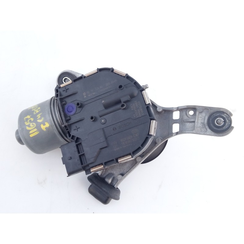 Recambio de motor limpia delantero para citroën c4 picasso feel referencia OEM IAM 9816172980 180095030012 E1-A4-48-2