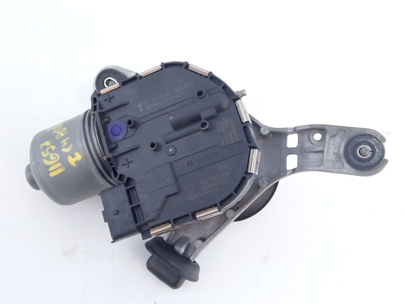 Recambio de motor limpia delantero para citroën c4 picasso feel referencia OEM IAM 9816172980 180095030012 E1-A4-48-2