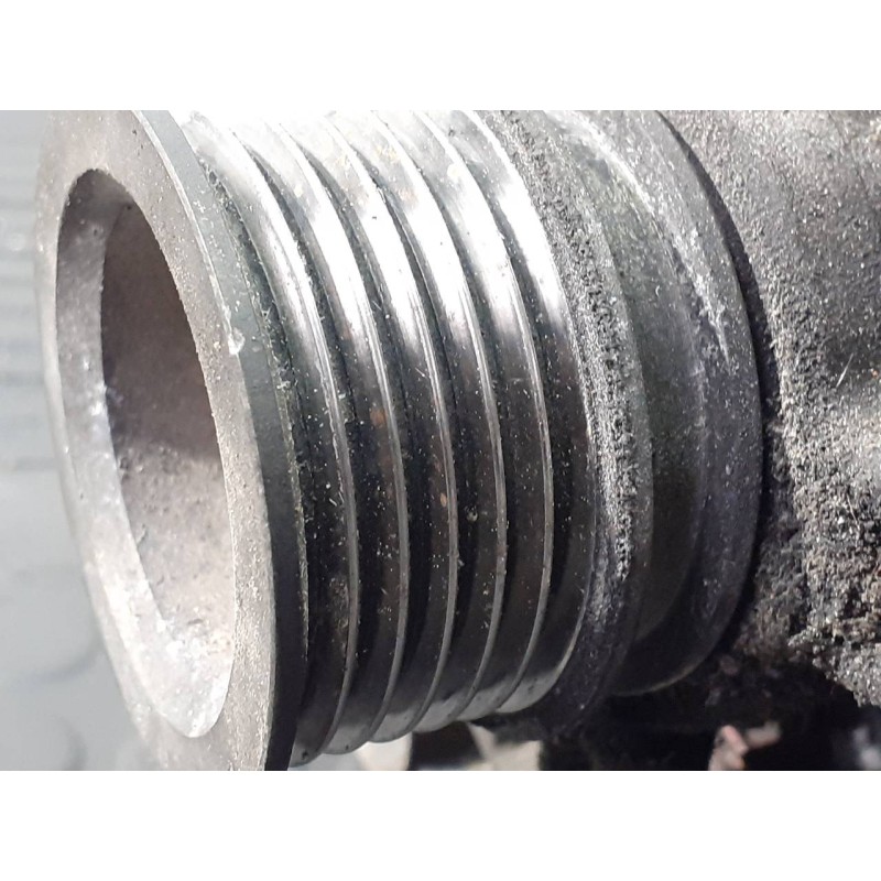 Recambio de alternador para bmw x5 (e53) 3.0i referencia OEM IAM 12317501599  P3-A4-25-4