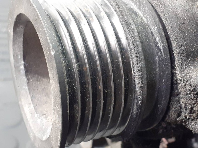 Recambio de alternador para bmw x5 (e53) 3.0i referencia OEM IAM 12317501599  P3-A4-25-4