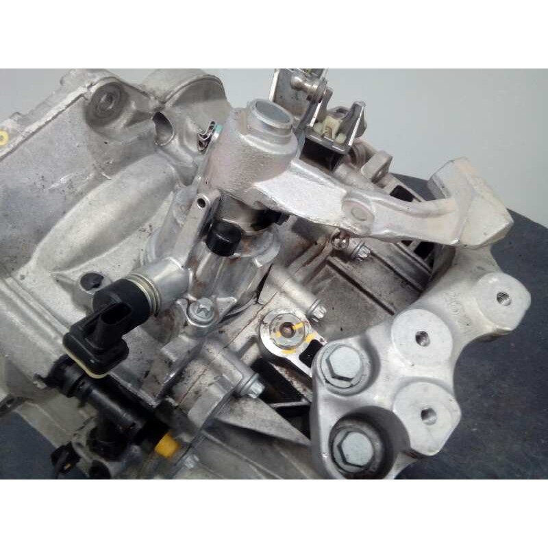 Recambio de caja cambios para opel corsa d 1.3 16v cdti cat (z 13 dth / l4i) referencia OEM IAM M20013DI  M1-A3-148