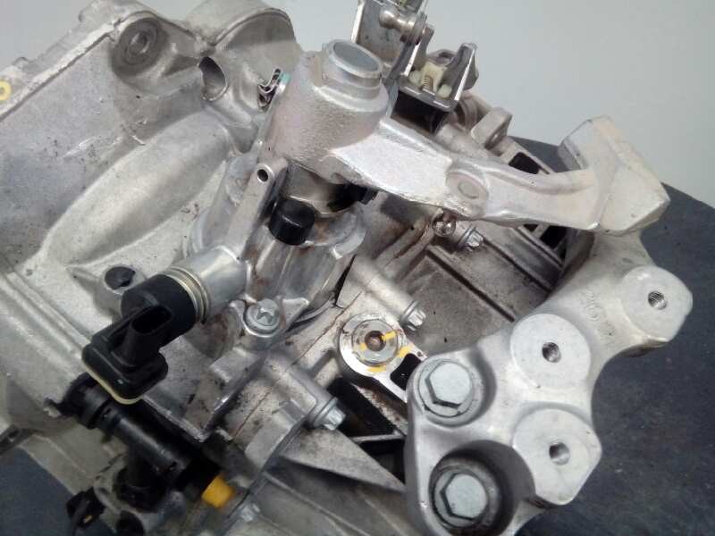 Recambio de caja cambios para opel corsa d 1.3 16v cdti cat (z 13 dth / l4i) referencia OEM IAM M20013DI  M1-A3-148