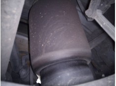 AMORTIGUADOR TRASERO IZQUIERDO 