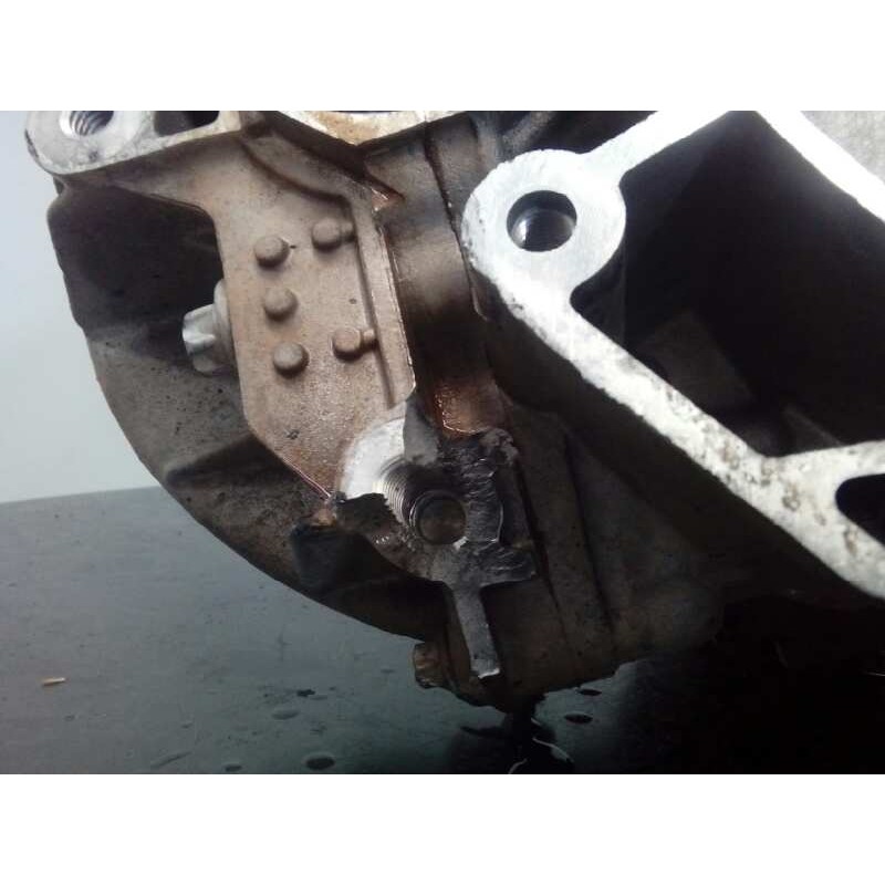 Recambio de caja cambios para opel corsa d 1.3 16v cdti cat (z 13 dth / l4i) referencia OEM IAM M20013DI  M1-A3-148