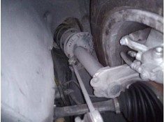 AMORTIGUADOR DELANTERO IZQUIERDO 